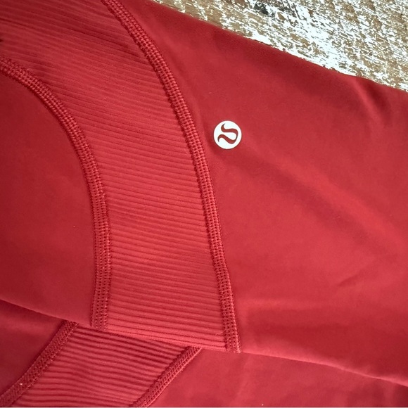 Lululemon Keep the Fleece Pants - Picture 10 of 12
